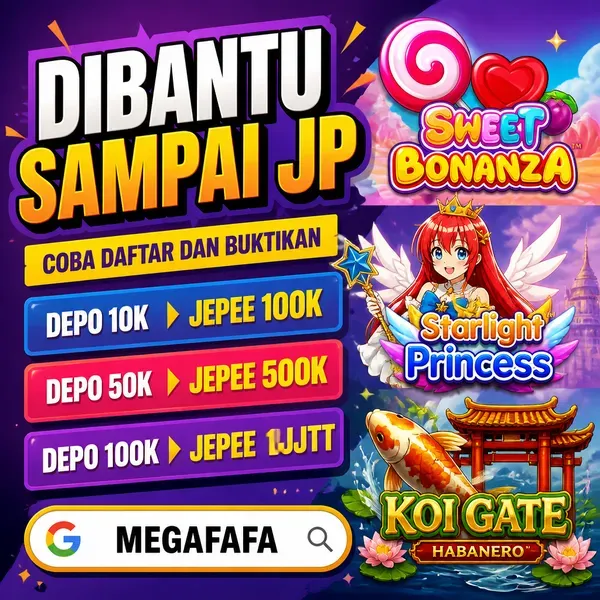 cara agar menang judi slot online